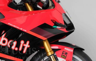 2024 Ducati Panigale V4 Bautista