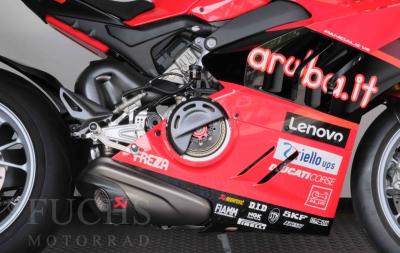 2024 Ducati Panigale V4 Bautista