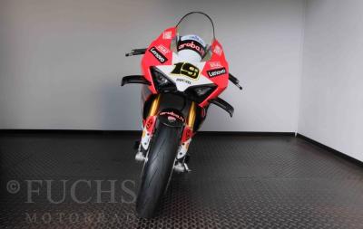 2024 Ducati Panigale V4 Bautista