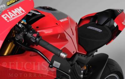 2024 Ducati Panigale V4 Bautista