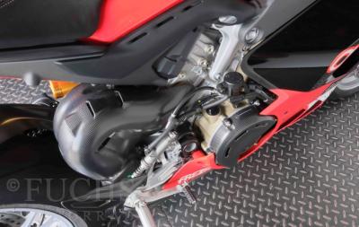 2024 Ducati Panigale V4 Bautista