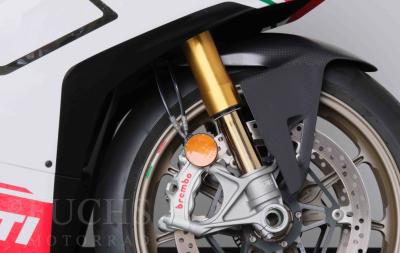 2018 Ducati Panigale V4 Speciale limited Edition