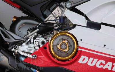 2018 Ducati Panigale V4 Speciale limited Edition