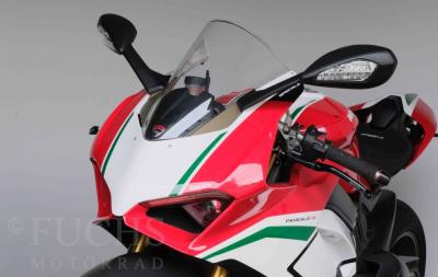 2018 Ducati Panigale V4 Speciale limited Edition