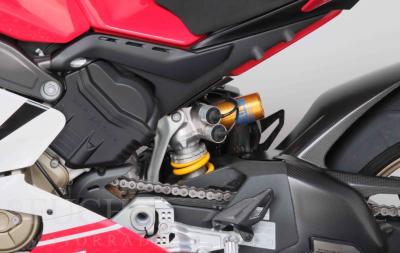 2018 Ducati Panigale V4 Speciale limited Edition