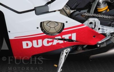 2018 Ducati Panigale V4 Speciale limited Edition