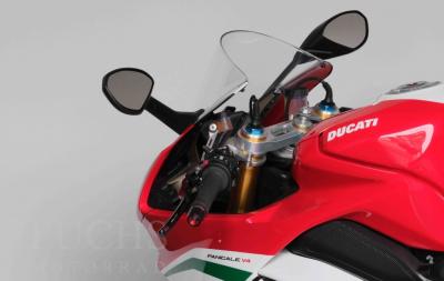 2018 Ducati Panigale V4 Speciale limited Edition