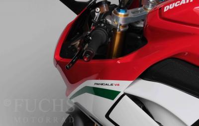 2018 Ducati Panigale V4 Speciale limited Edition