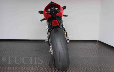 2018 Ducati Panigale V4 Speciale limited Edition