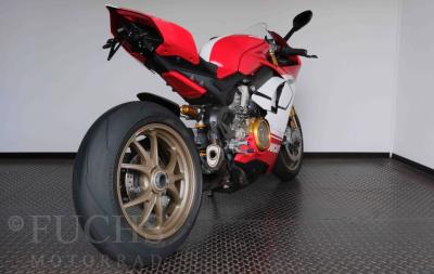 2018 Ducati Panigale V4 Speciale limited Edition