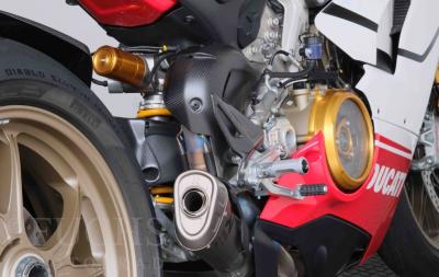 2018 Ducati Panigale V4 Speciale limited Edition