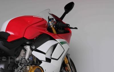 2018 Ducati Panigale V4 Speciale limited Edition