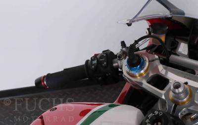 2018 Ducati Panigale V4 Speciale limited Edition