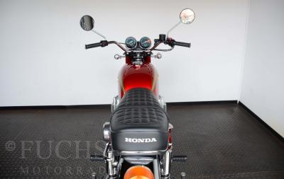 1970 Honda CB 750 Four K1