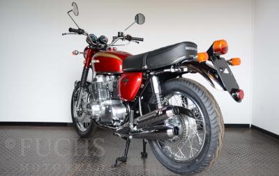 1970 Honda CB 750 Four K1