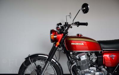 1970 Honda CB 750 Four K1