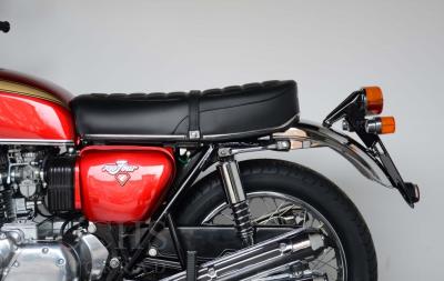 1970 Honda CB 750 Four K1