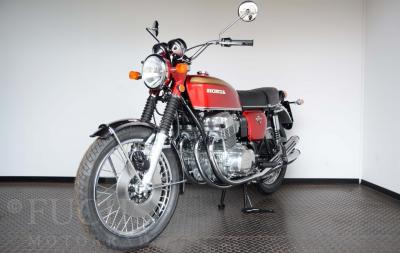 1970 Honda CB 750 Four K1