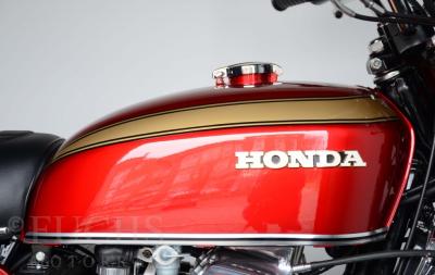 1970 Honda CB 750 Four K1