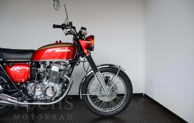 1970 Honda CB 750 Four K1