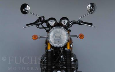 1971 Honda CB 750 Four K1