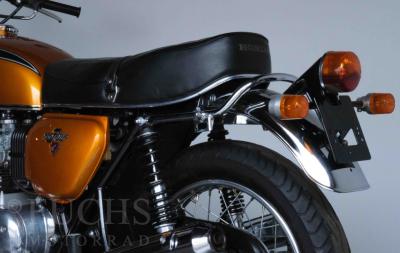 1971 Honda CB 750 Four K1