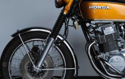 1971 Honda CB 750 Four K1