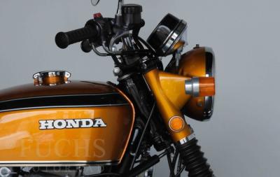 1971 Honda CB 750 Four K1