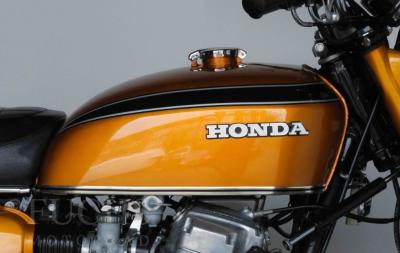 1971 Honda CB 750 Four K1