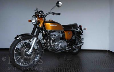 1971 Honda CB 750 Four K1