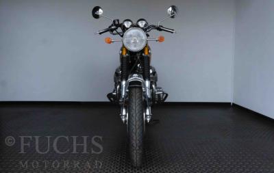 1971 Honda CB 750 Four K1