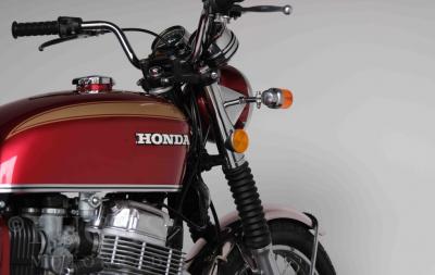 1973 Honda CB 750 FOUR K2