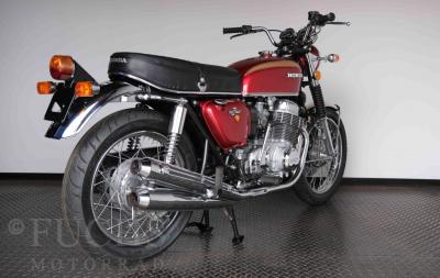 1973 Honda CB 750 FOUR K2