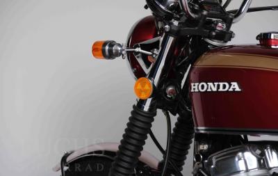 1973 Honda CB 750 FOUR K2