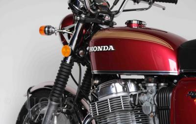 1973 Honda CB 750 FOUR K2