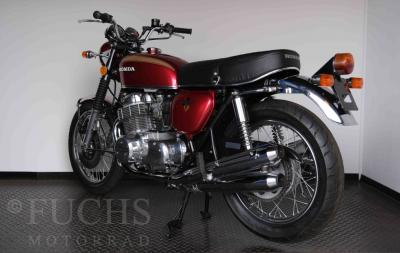 1973 Honda CB 750 FOUR K2