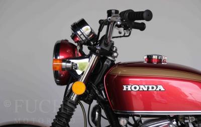 1973 Honda CB 750 FOUR K2