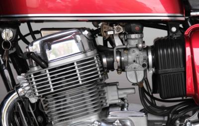 1973 Honda CB 750 FOUR K2