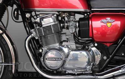 1973 Honda CB 750 FOUR K2