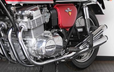 1973 Honda CB 750 FOUR K2