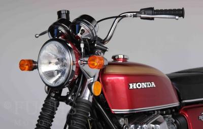 1973 Honda CB 750 FOUR K2