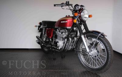 1973 Honda CB 750 FOUR K2