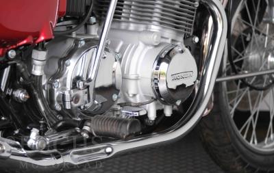 1973 Honda CB 750 FOUR K2