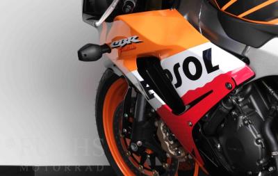 2008 Honda CBR 1000 RR Fireblade Repsol SC57 No. 961