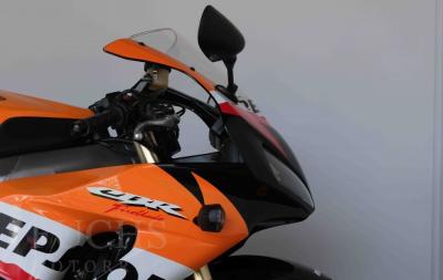 2008 Honda CBR 1000 RR Fireblade Repsol SC57 No. 961