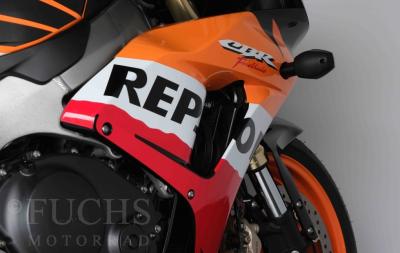 2008 Honda CBR 1000 RR Fireblade Repsol SC57 No. 961