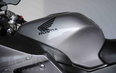 2007 Honda CBR 1100 XX Super Blackbird SC 35 member 300 Km/h club