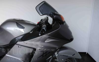 2007 Honda CBR 1100 XX Super Blackbird SC 35 member 300 Km/h club