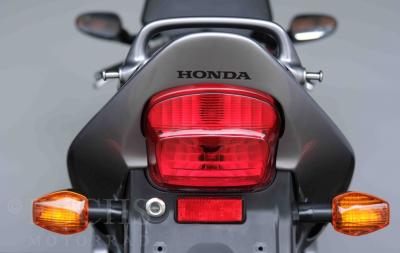 2007 Honda CBR 1100 XX Super Blackbird SC 35 member 300 Km/h club