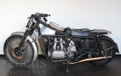 1978 Honda GL 1000 MAD MAX edition